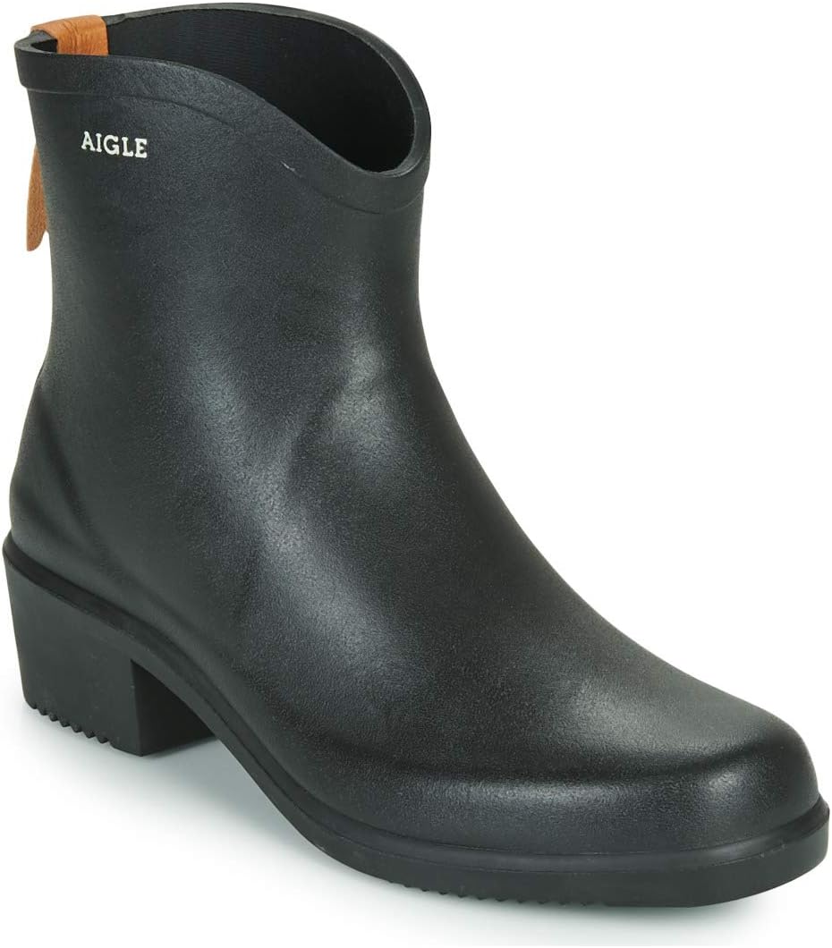 MISS JULIETTE レインブーツ Amazon | Aigle レディース Miss Juliette Bottillon Wellington